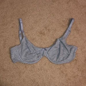 Woman’s bra